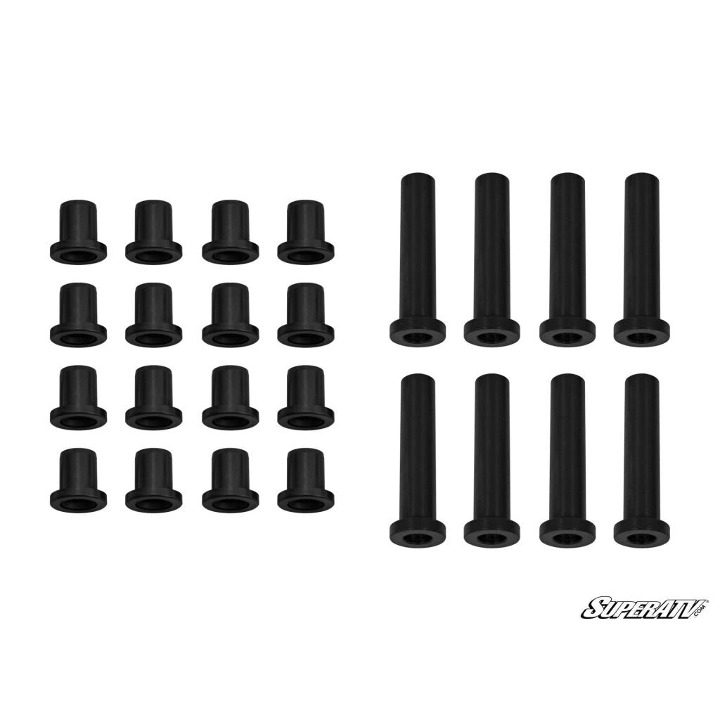 SuperATV Polaris RZR 570 A - Arm Bushings - MojoMotoSport.com