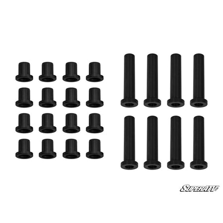 SuperATV Polaris RZR 570 A - Arm Bushings - MojoMotoSport.com
