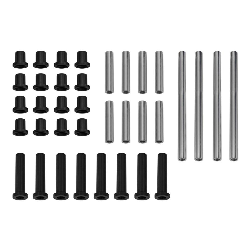 SuperATV Polaris RZR 570 A - Arm Bushings - MojoMotoSport.com