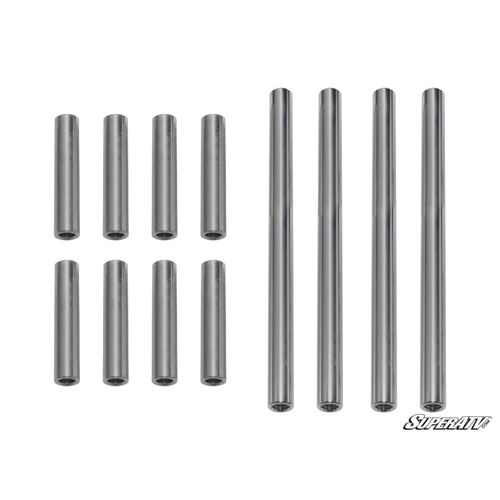 SuperATV Polaris RZR 570 A - Arm Bushings - MojoMotoSport.com