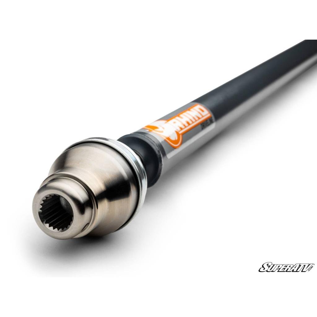 SuperATV Polaris RZR 570 HD Prop Shaft - MojoMotoSport.com