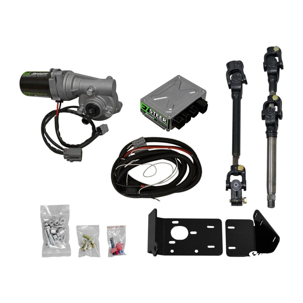SuperATV Polaris RZR 570 Power Steering Kit - MojoMotoSport.com