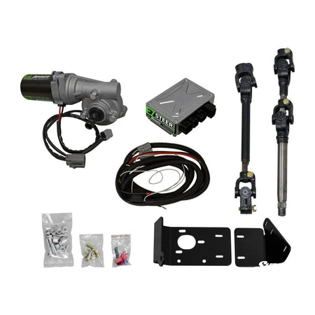 SuperATV Polaris RZR 570 Power Steering Kit - MojoMotoSport.com