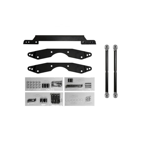 SuperATV Polaris RZR 800 1.5 - 3" Lift Kit - MojoMotoSport.com