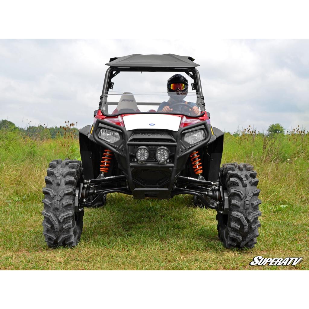 SuperATV Polaris RZR 800 4" Portal Gear Lift - MojoMotoSport.com
