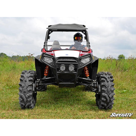 SuperATV Polaris RZR 800 4" Portal Gear Lift - MojoMotoSport.com