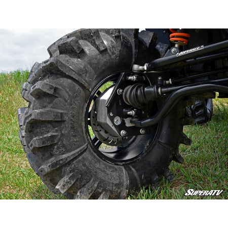 SuperATV Polaris RZR 800 4" Portal Gear Lift - MojoMotoSport.com