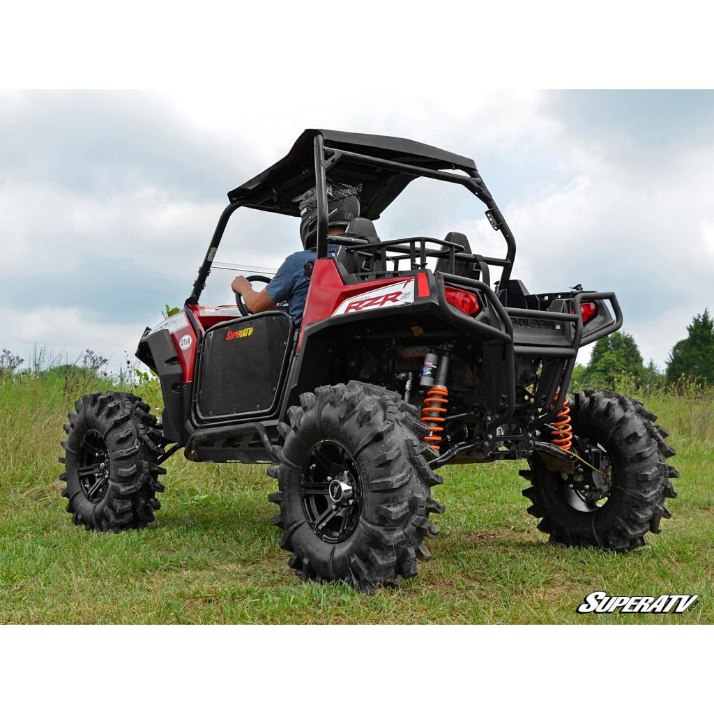 SuperATV Polaris RZR 800 4" Portal Gear Lift - MojoMotoSport.com