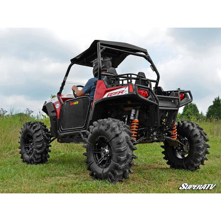 SuperATV Polaris RZR 800 4" Portal Gear Lift - MojoMotoSport.com