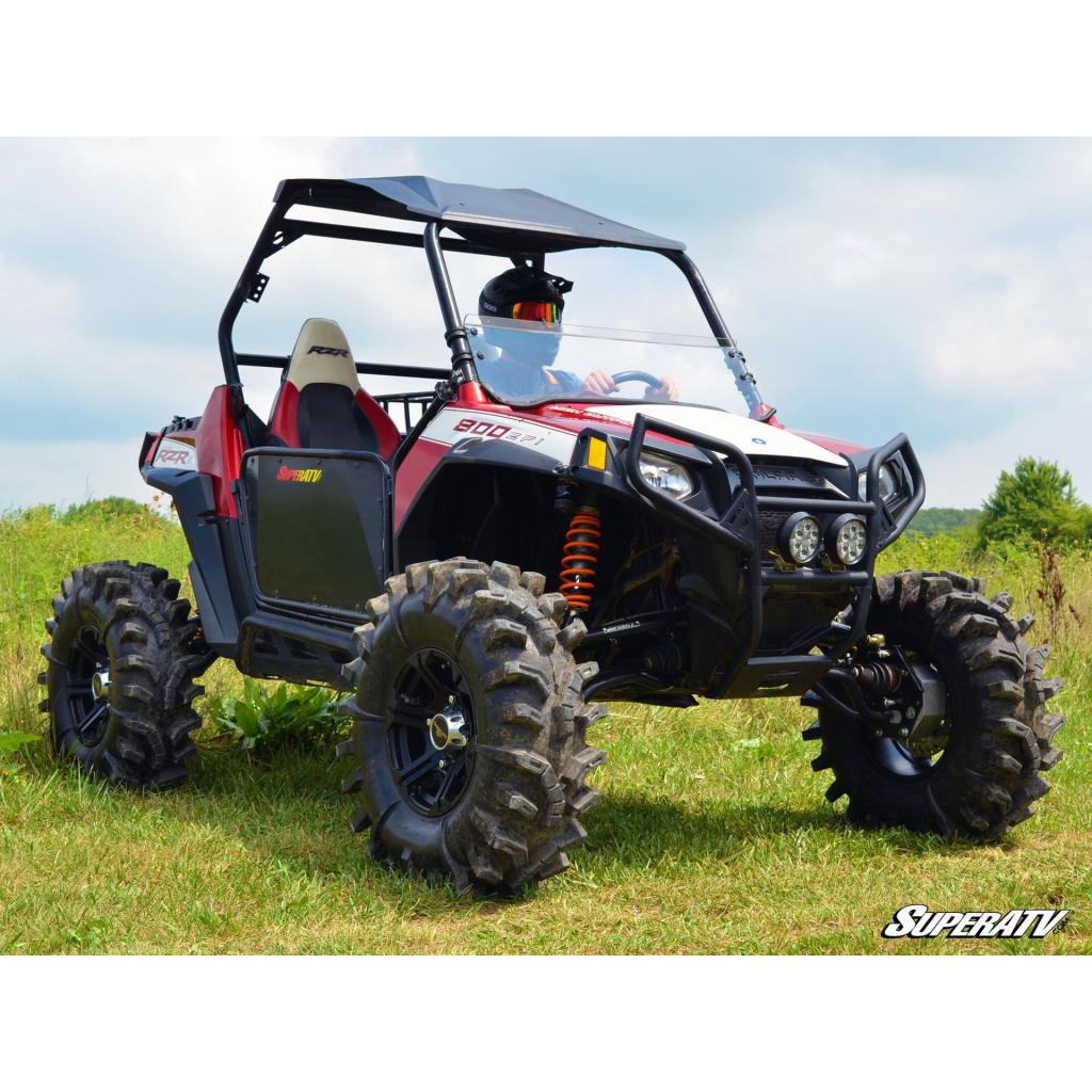 SuperATV Polaris RZR 800 4" Portal Gear Lift - MojoMotoSport.com