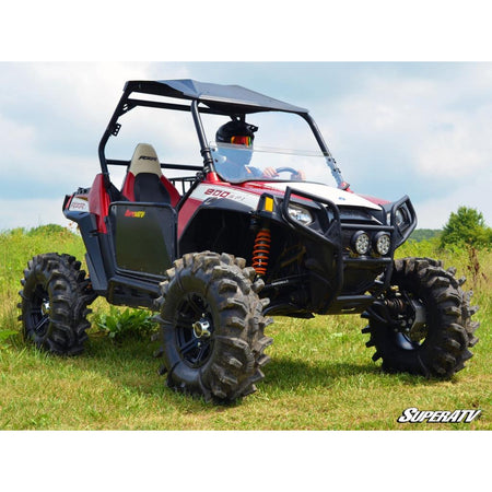 SuperATV Polaris RZR 800 4" Portal Gear Lift - MojoMotoSport.com