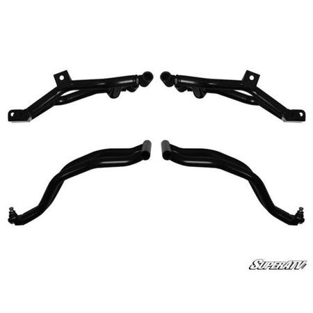 SuperATV Polaris RZR 800 5" Lift Kit - MojoMotoSport.com