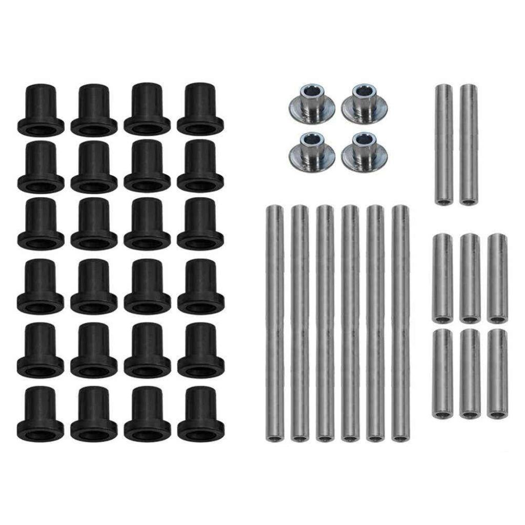 SuperATV Polaris RZR 800 A - Arm Bushings - MojoMotoSport.com