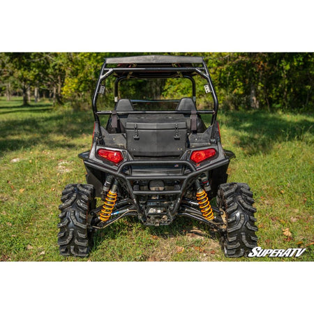 SuperATV Polaris RZR 800 Cooler / Cargo Box - MojoMotoSport.com