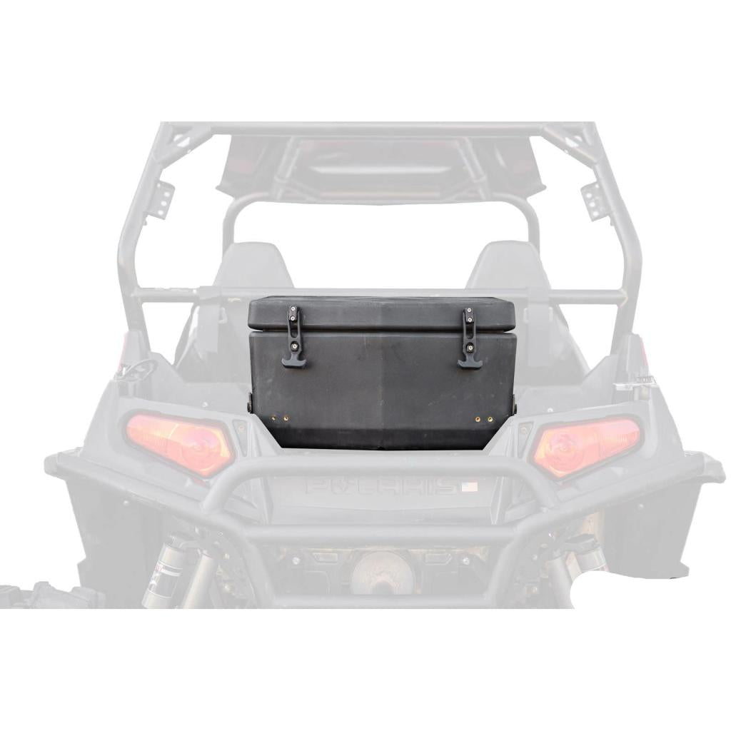 SuperATV Polaris RZR 800 Cooler / Cargo Box - MojoMotoSport.com
