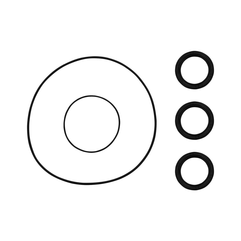 SuperATV Polaris RZR 800 Front Differential Seal Kit - MojoMotoSport.com