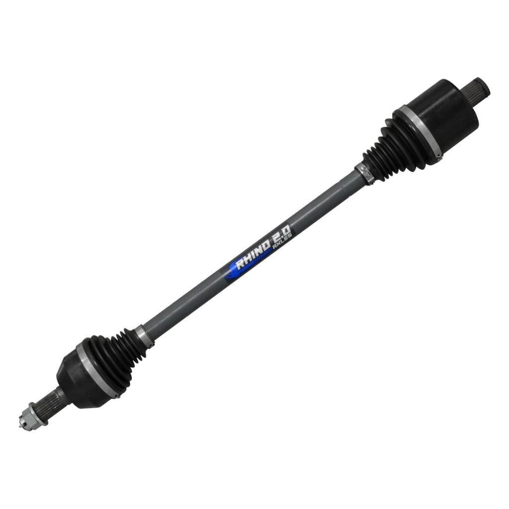 SuperATV Polaris RZR 800 Heavy - Duty Axle - Rhino 2.0 - MojoMotoSport.com