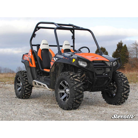 SuperATV Polaris RZR 800 High Clearance 1.5" Forward Offset A - Arms - MojoMotoSport.com