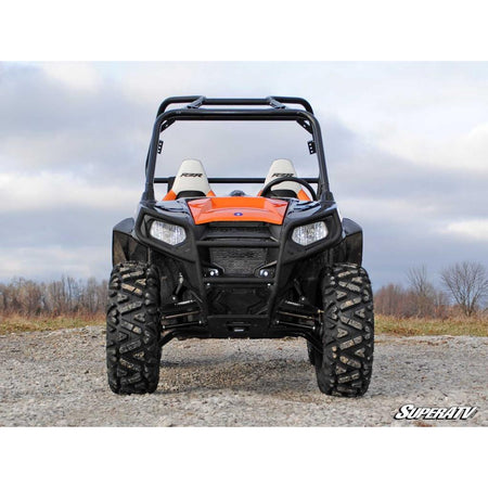 SuperATV Polaris RZR 800 High Clearance 1.5" Forward Offset A - Arms - MojoMotoSport.com