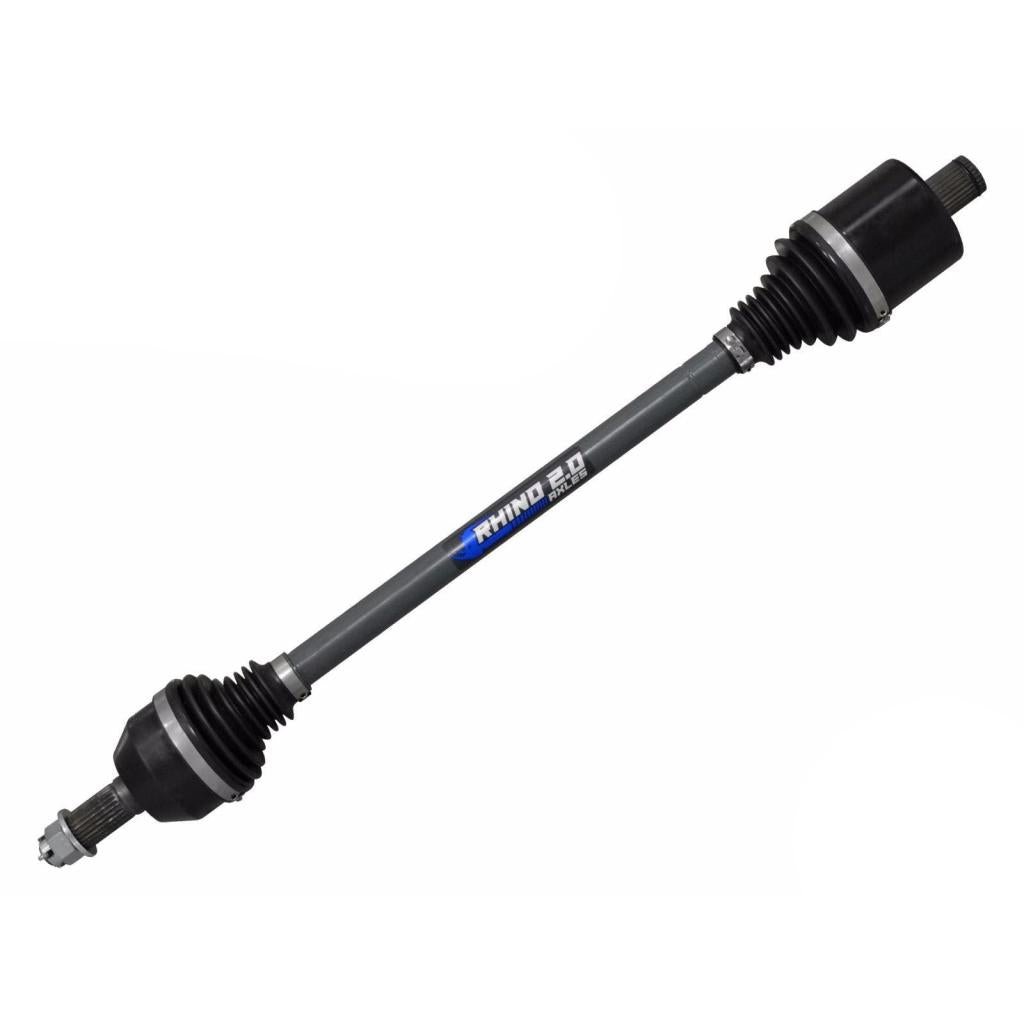 SuperATV Polaris RZR 800 Long Travel Axle - Rhino 2.0 - MojoMotoSport.com