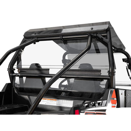 SuperATV Polaris RZR 800 Rear Windshield - MojoMotoSport.com