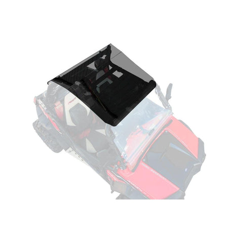 SuperATV Polaris RZR 800 Tinted Roof - MojoMotoSport.com