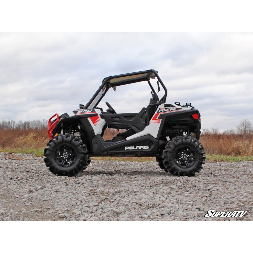 SuperATV Polaris RZR 900 2" Lift Kit - MojoMotoSport.com