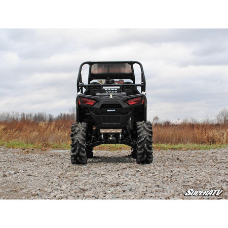 SuperATV Polaris RZR 900 2" Lift Kit - MojoMotoSport.com