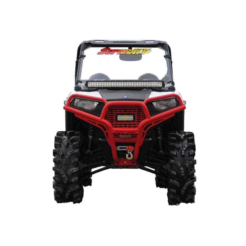 SuperATV Polaris RZR 900 2" Lift Kit - MojoMotoSport.com