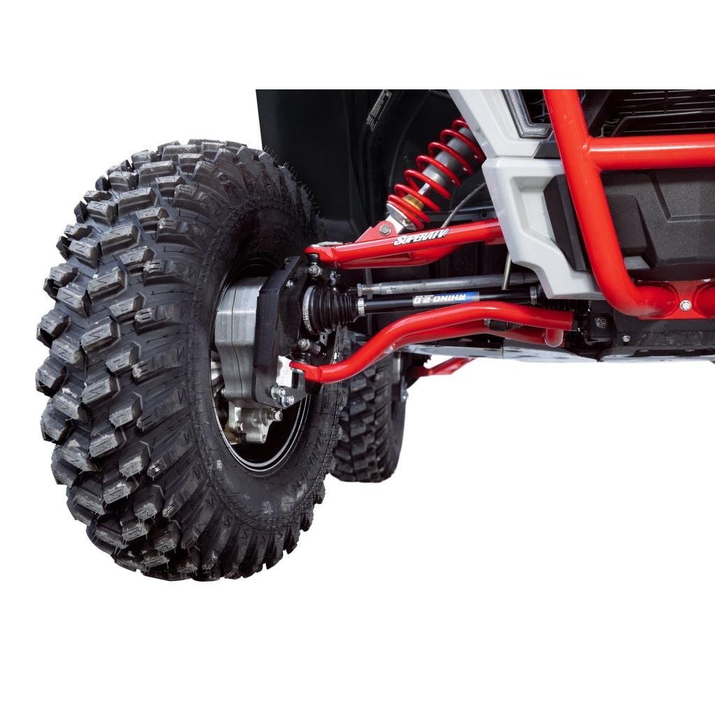 SuperATV Polaris RZR 900 4" Portal Gear Lift - MojoMotoSport.com