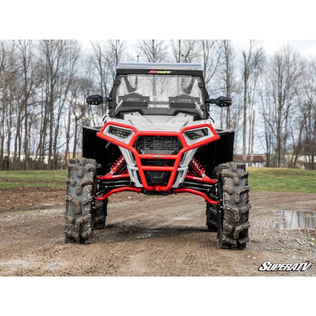 SuperATV Polaris RZR 900 6" Portal Gear Lift - MojoMotoSport.com