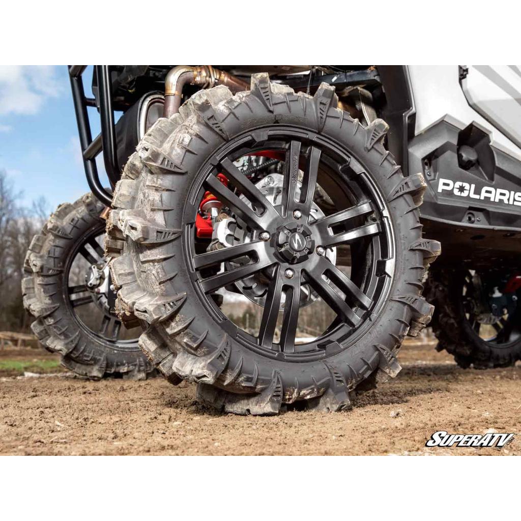 SuperATV Polaris RZR 900 6" Portal Gear Lift - MojoMotoSport.com