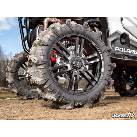 SuperATV Polaris RZR 900 6" Portal Gear Lift - MojoMotoSport.com