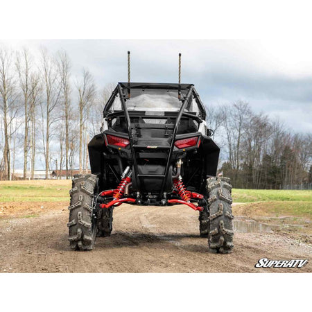 SuperATV Polaris RZR 900 6" Portal Gear Lift - MojoMotoSport.com