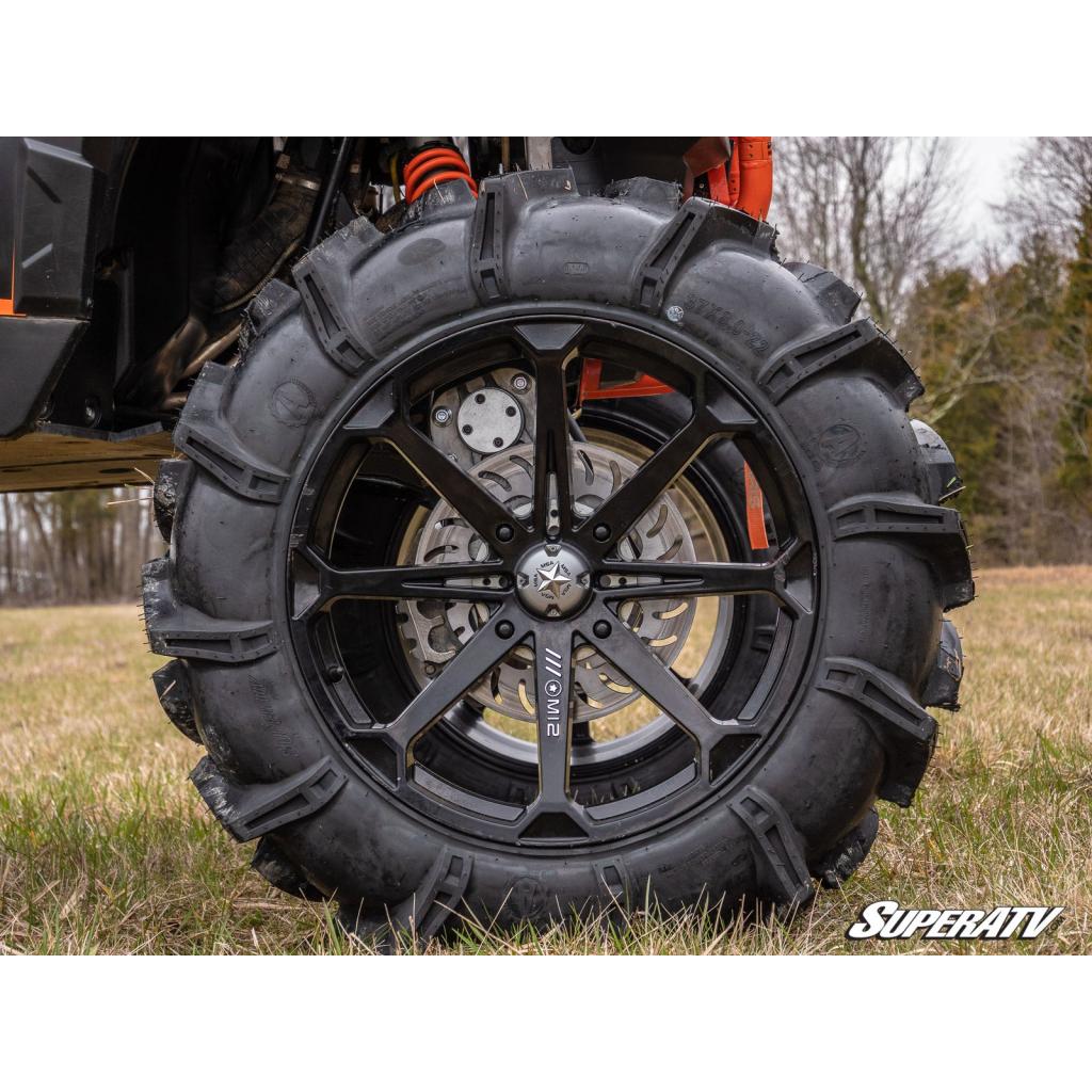 SuperATV Polaris RZR 900 8" Portal Gear Lift - MojoMotoSport.com
