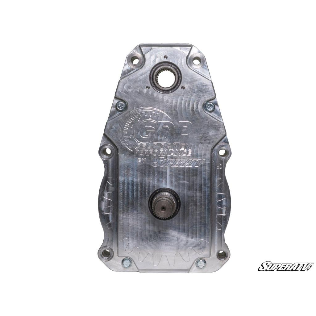 SuperATV Polaris RZR 900 8" Portal Gear Lift - MojoMotoSport.com