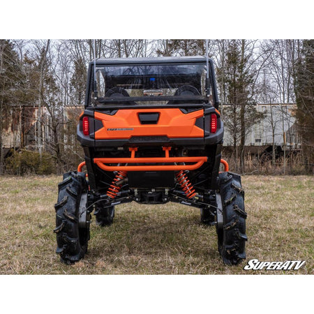 SuperATV Polaris RZR 900 8" Portal Gear Lift - MojoMotoSport.com