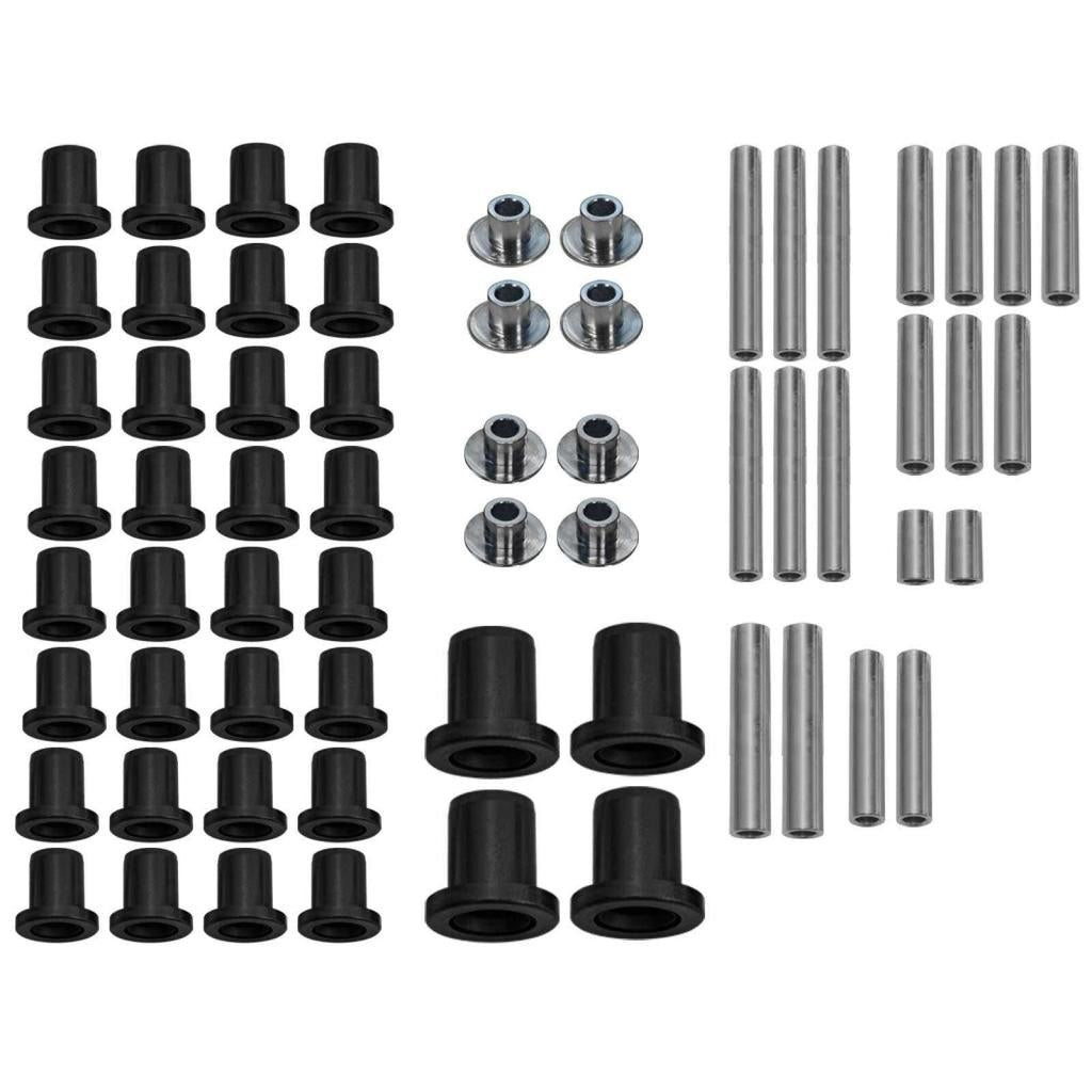 SuperATV Polaris RZR 900 A - Arm Bushings - MojoMotoSport.com