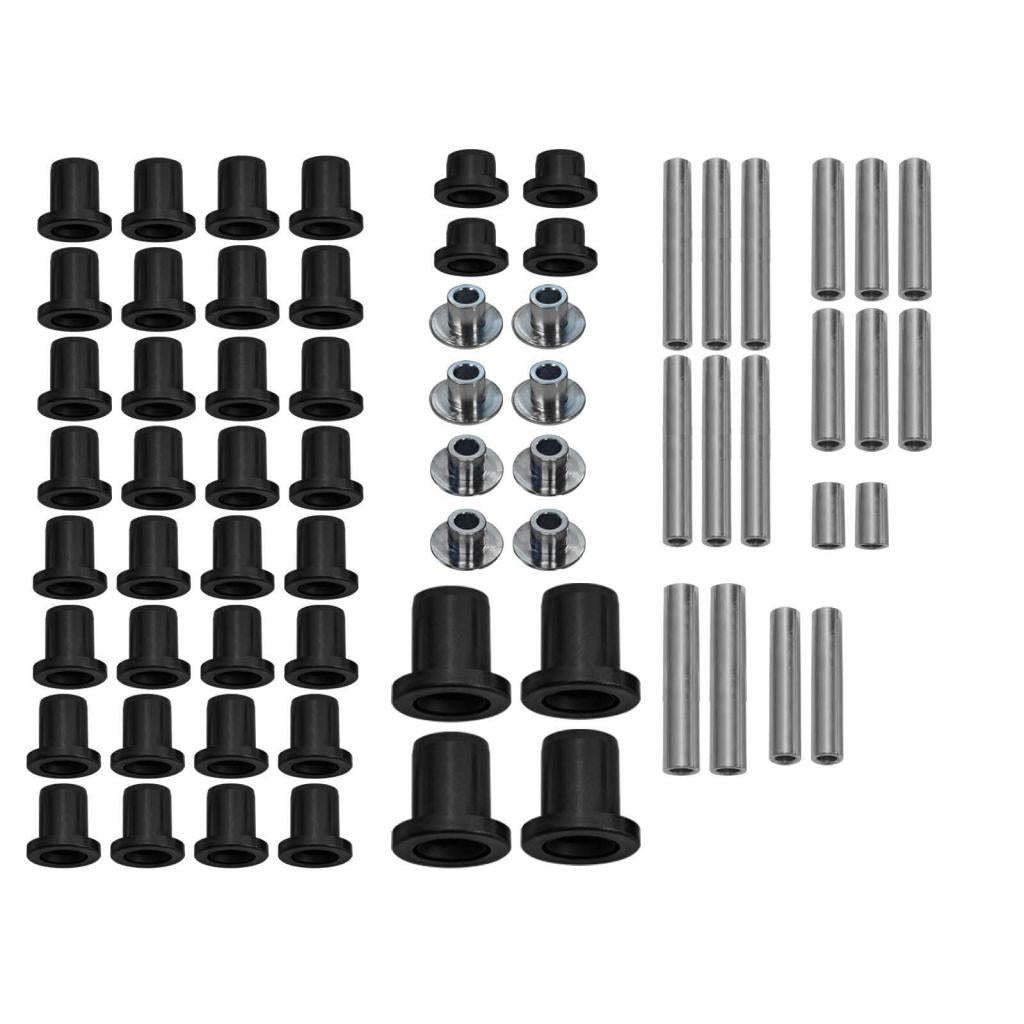 SuperATV Polaris RZR 900 A - Arm Bushings - MojoMotoSport.com