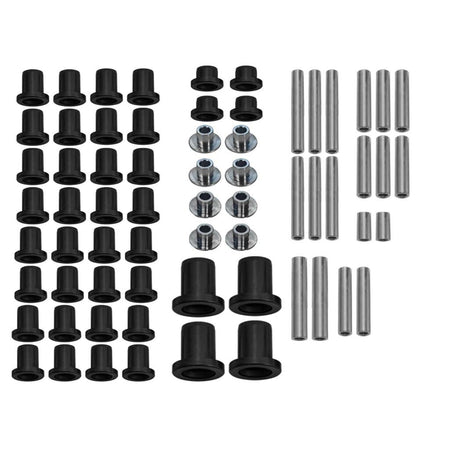 SuperATV Polaris RZR 900 A - Arm Bushings - MojoMotoSport.com