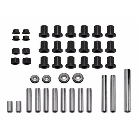 SuperATV Polaris RZR 900 A - Arm Bushings - MojoMotoSport.com
