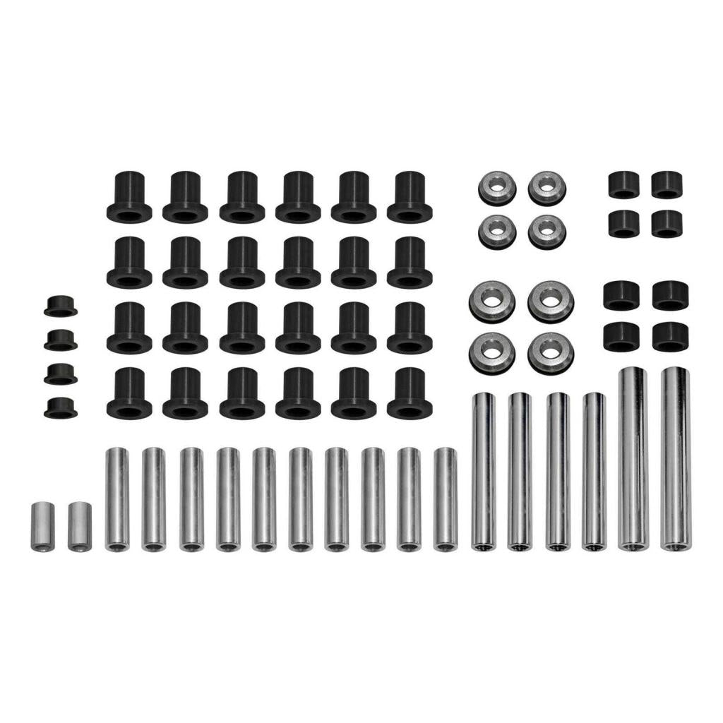 SuperATV Polaris RZR 900 A - Arm Bushings - MojoMotoSport.com