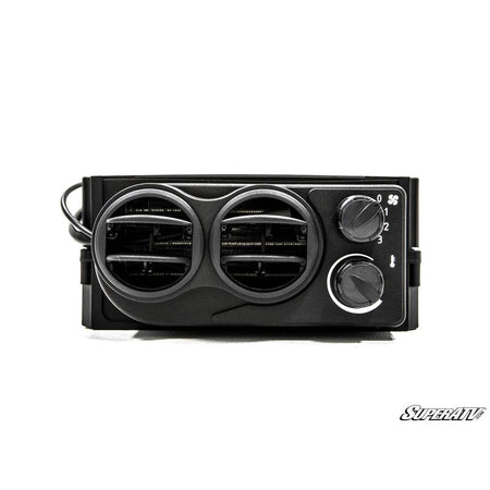 SuperATV Polaris RZR 900 Cab Heater - MojoMotoSport.com