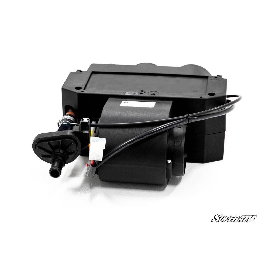SuperATV Polaris RZR 900 Cab Heater - MojoMotoSport.com
