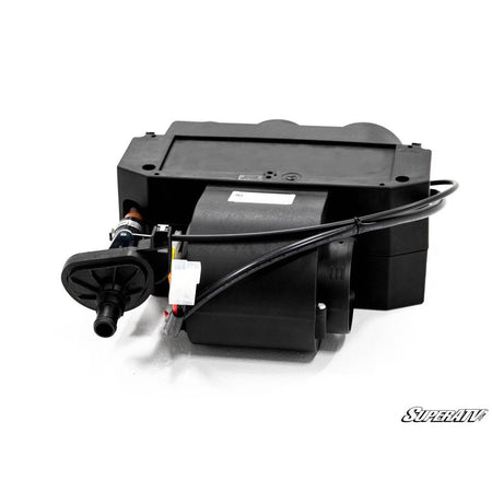 SuperATV Polaris RZR 900 Cab Heater - MojoMotoSport.com