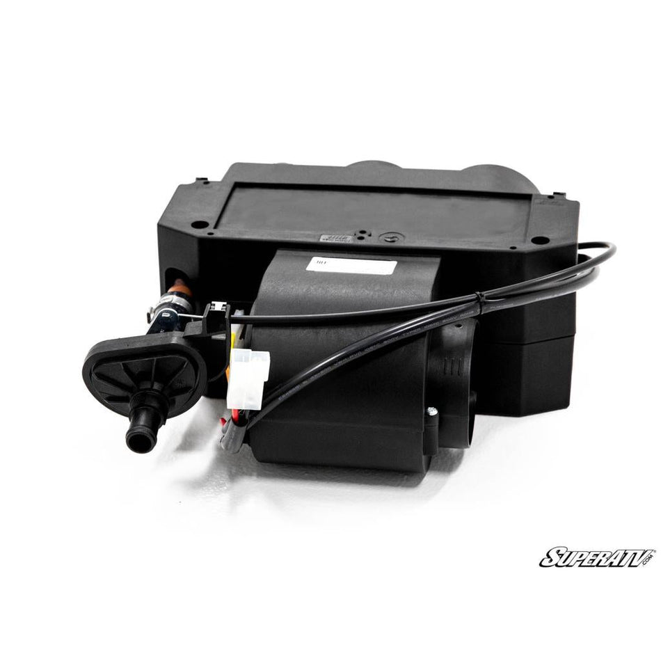 SuperATV Polaris RZR 900 Cab Heater - MojoMotoSport.com