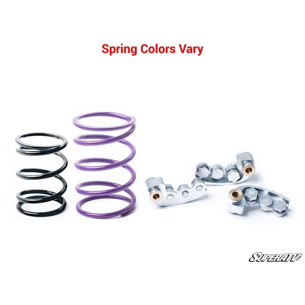 SuperATV Polaris RZR 900 Clutch Kit - MojoMotoSport.com