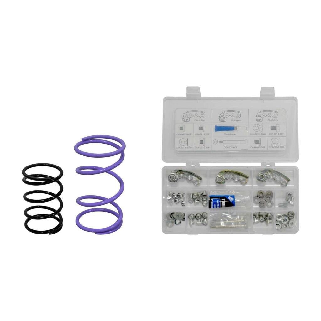 SuperATV Polaris RZR 900 Clutch Kit - MojoMotoSport.com