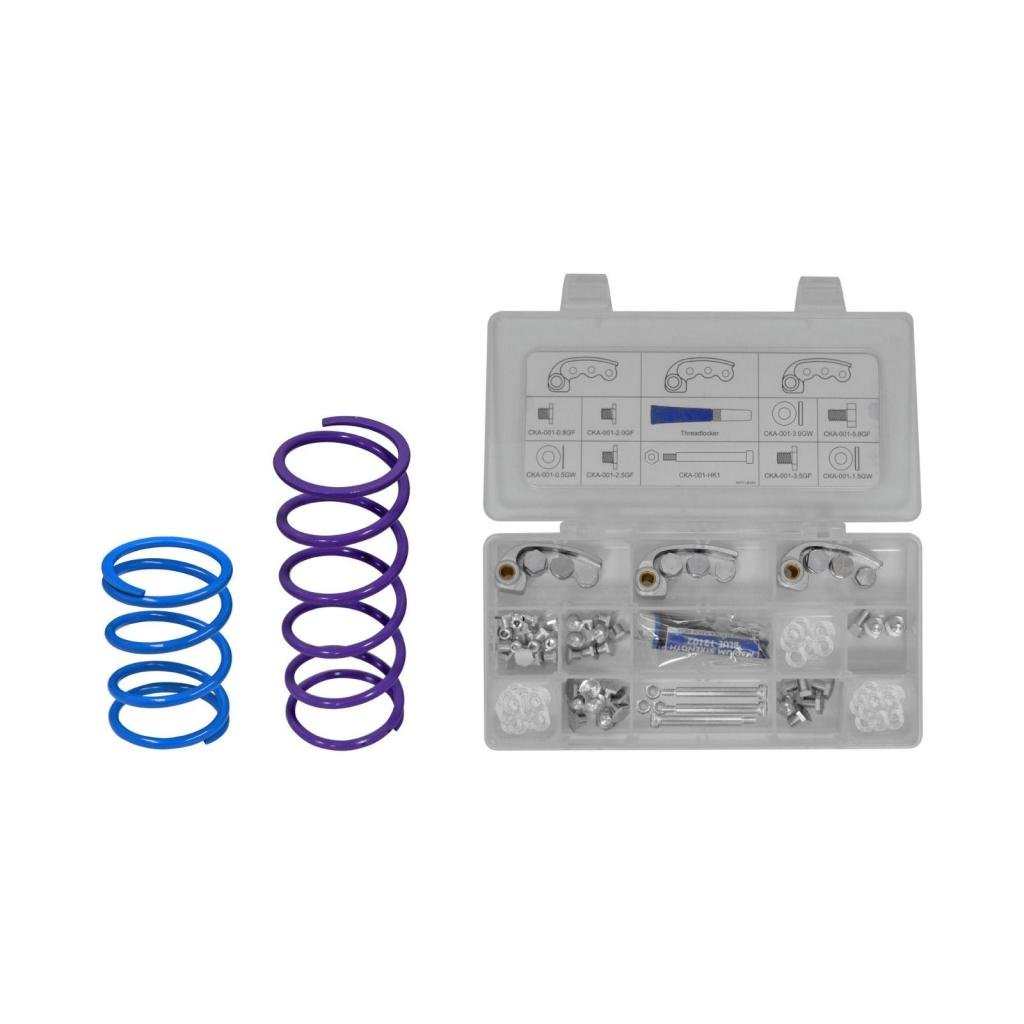 SuperATV Polaris RZR 900 Clutch Kit - MojoMotoSport.com