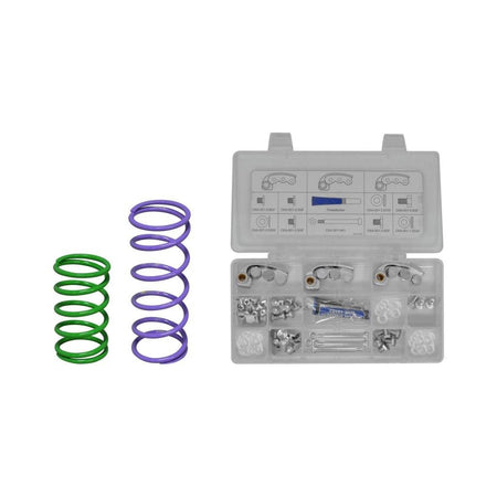 SuperATV Polaris RZR 900 Clutch Kit - MojoMotoSport.com